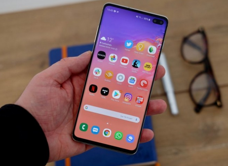 حل مشكلة انخفاض صوت سماعة الهاتف